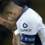 Lautaro Martínez se lesiona en el Inter: ¿preocupación para Argentina?