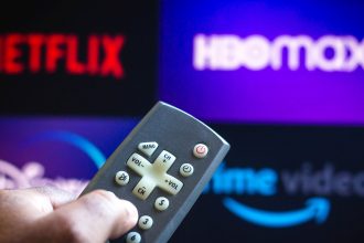 Descubre los Estrenos Imperdibles de Amazon en Mayo 2025