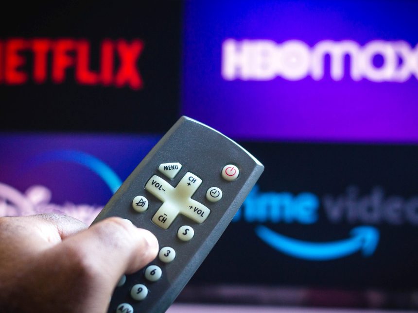 Descubre los Estrenos Imperdibles de Amazon en Mayo 2025