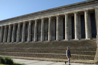 Impactante estafa a la UBA: más de 1.500 millones robados