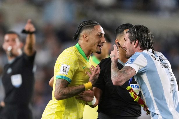 Raphinha busca revancha: Barcelona se enfrenta al Atlético en Copa del Rey