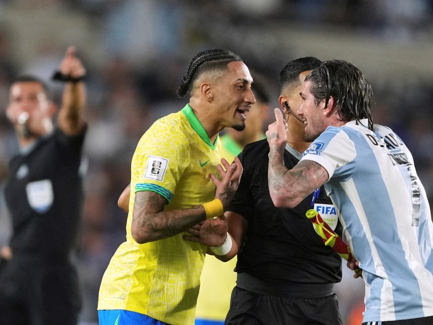 Raphinha busca revancha: Barcelona se enfrenta al Atlético en Copa del Rey