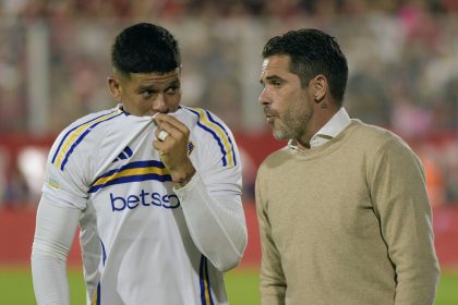 Boca Juniors: Dilemas en la Liga y el dolor de la Libertadores