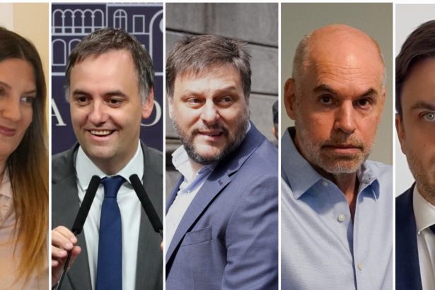 Encuestas en la Ciudad: Revelando los Resultados de los Candidatos