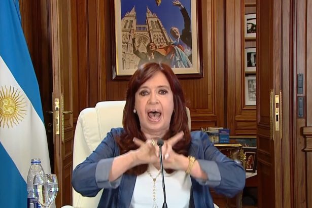 Vialidad: La mayoría de jueces y fiscales que la juzgan son designados por Cristina