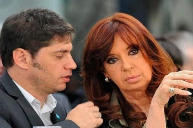 Elecciones 2025 en Argentina: Sigue EN VIVO la lucha Cristina-Kicillof