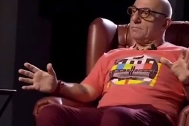 Adiós a Toti Ciliberto: Reflexiones sobre su lucha y redención