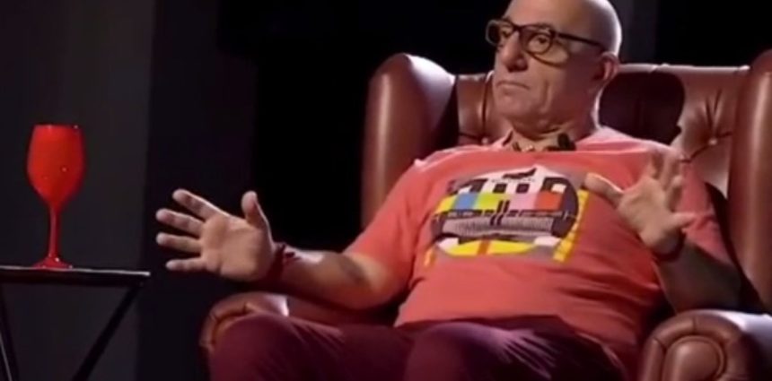 Adiós a Toti Ciliberto: Reflexiones sobre su lucha y redención