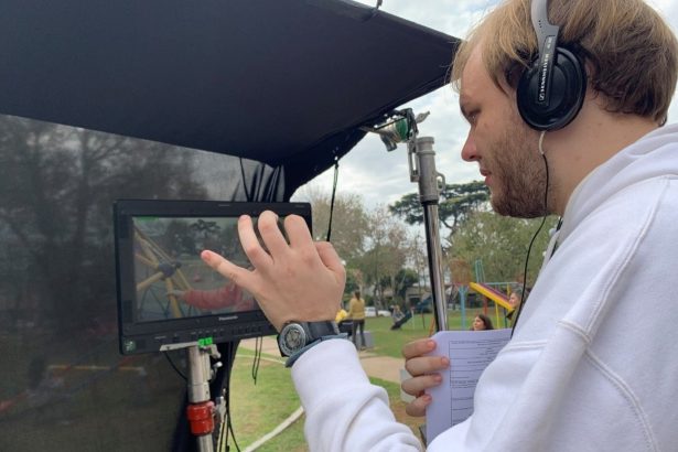 Nuestro Reino: Corto sobre Autismo Creado por un Joven Talentoso