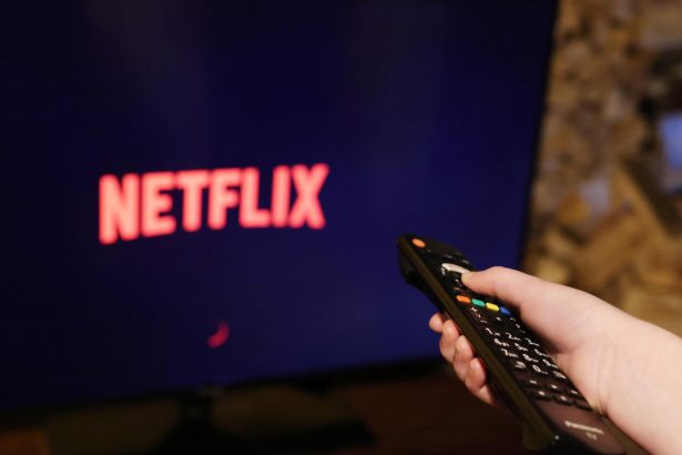 Descubre los Códigos Secretos de Netflix para Películas Ocultas