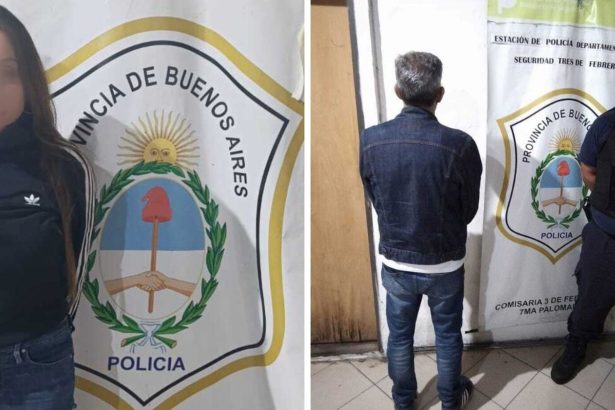 Escándalo Judicial: Funcionario y Exconcejal del PRO Desafían a la Policía