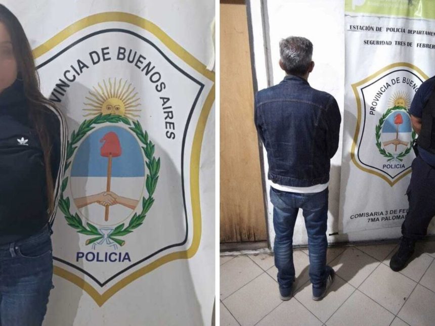 Escándalo Judicial: Funcionario y Exconcejal del PRO Desafían a la Policía