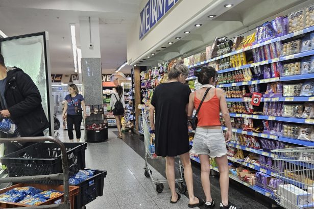 Descubre el Boom de Alimentos Importados: ¡Hasta 60% Más Baratos!