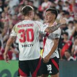 Miércoles de Fútbol: Debut de River, Clásico Atlético vs Barça y Más