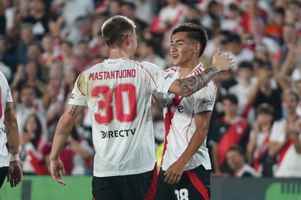 Miércoles de Fútbol: Debut de River, Clásico Atlético vs Barça y Más