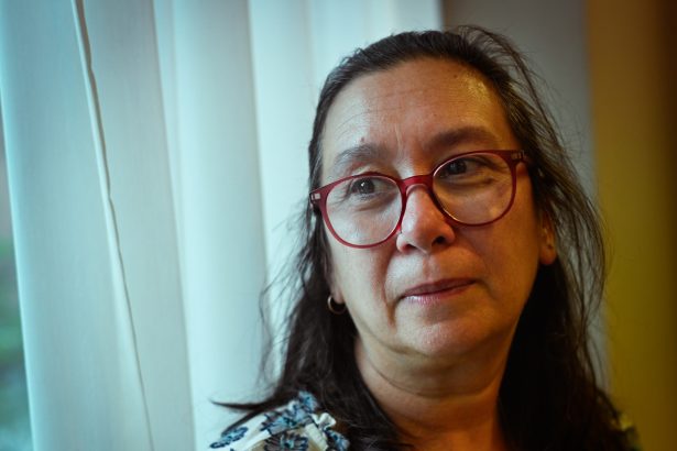 Karina Engelbert: ‘Liberen a los 59 secuestrados y acaben la guerra