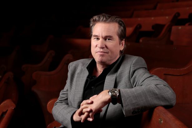 Adiós a Val Kilmer: Icono de Batman y Jim Morrison en el cine