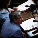 Diputado kirchnerista exige a Werthein aclarar comentarios de Milei