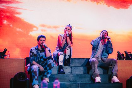 ¡Erreway en Buenos Aires! Fechas y entradas para su gran show