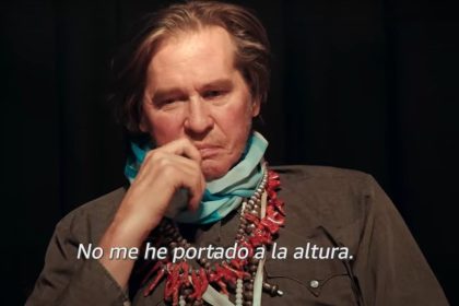 Val Kilmer: Un Impactante Documental sobre su Vida y Lucha contra el Cáncer