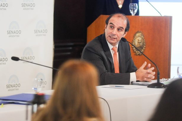 Manuel García-Mansilla: ¿Continuará como juez o renunciará?