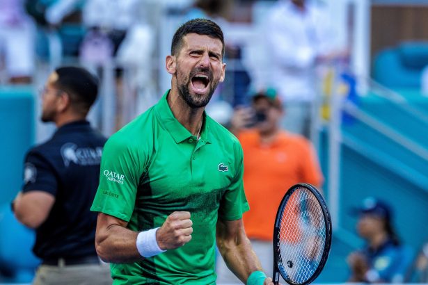 Tenistas en Crisis: Nuevo Reclamo Salarial Sacude a los Grand Slams