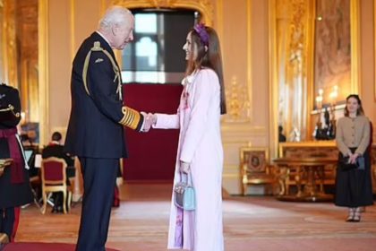 Marianela Núñez: Orgullo argentino y condecoración del Rey Carlos III