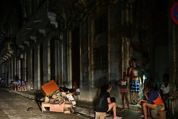 Cuba impulsa su energía solar con millonarias inversiones chinas