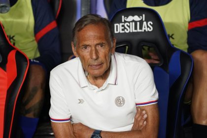 San Martín vs San Lorenzo: Horario y Cómo Ver el Apertura EN VIVO