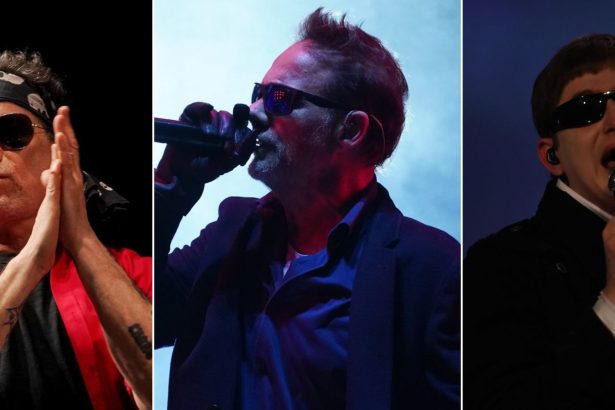 Quilmes Rock 2025: Horarios, Escenarios y Todo lo que Debes Saber