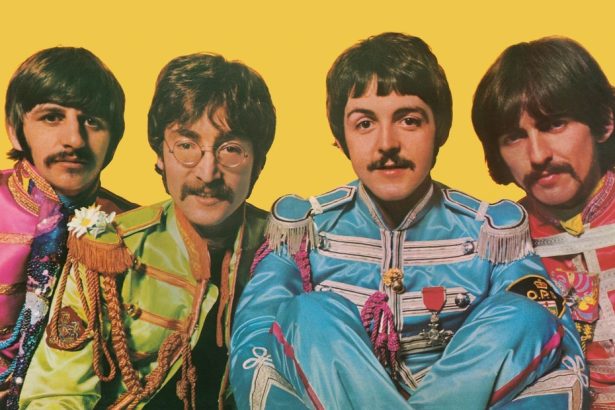 Los 4 Fantásticos: Conoce a los actores que darán vida a los Beatles