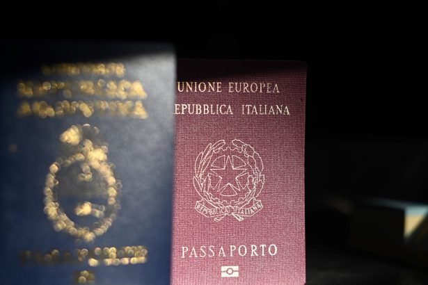 ¡Buenas noticias! Retoman citas para ciudadanos italianos y bisnietos