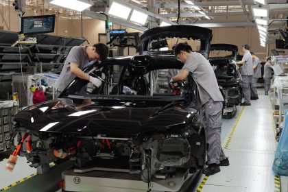 China busca inversión externa y apertura en el 1º de mayo: ¿Acuerdo con Trump?