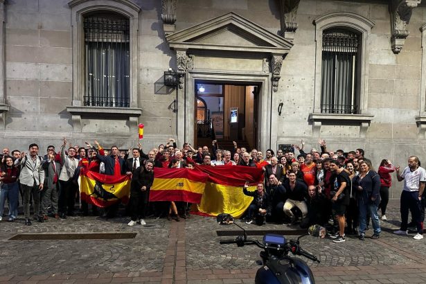 Deportivo Español: Reviviendo su Legado a Través de la Restitución