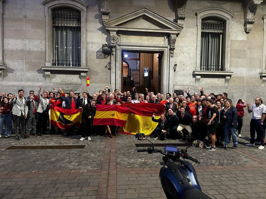Deportivo Español: Reviviendo su Legado a Través de la Restitución