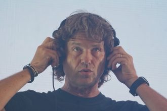 Descubre Sunsetstrip: La Fiesta Electrónica de Hernán Cattáneo en BA