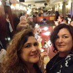 Una argentina agredida en Madrid: ‘Salimos humilladas