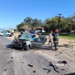 Tragedia en Ruta 88: Cuatro Muertos y Varios Heridos en Choques