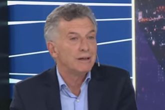 Macri responde a Milei: ‘No han mejorado en transparencia