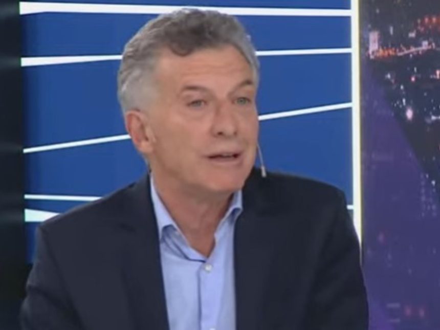 Macri responde a Milei: ‘No han mejorado en transparencia