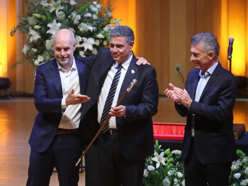 Elecciones 2025: Jorge Macri responde a Larreta y aviva la interna del PRO