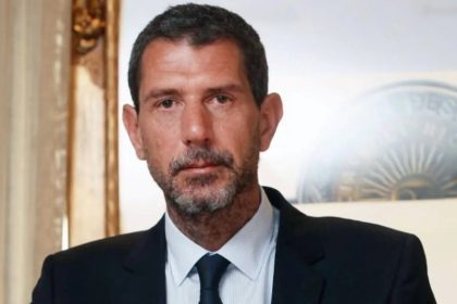 Javier Milei: Nuevo Secretario de Transporte Actúa para Evitar Paro