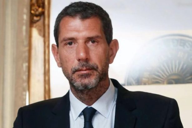 Javier Milei: Nuevo Secretario de Transporte Actúa para Evitar Paro