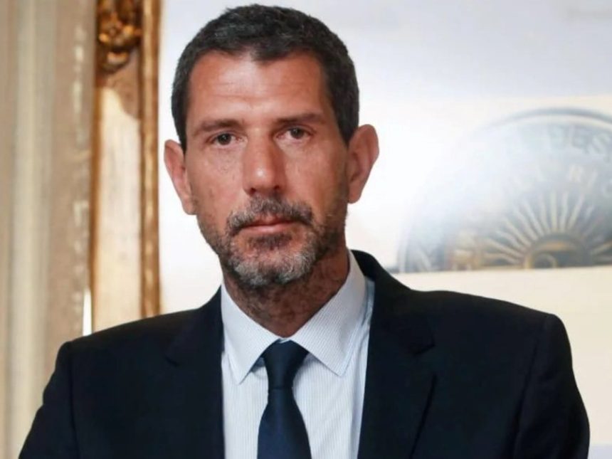 Javier Milei: Nuevo Secretario de Transporte Actúa para Evitar Paro