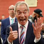 Gran Bretaña: Nigel Farage desafía el bipartidismo y la UE