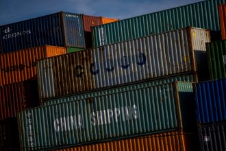 China está lista para negociar con EE. UU., pero impone condiciones