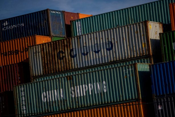 China está lista para negociar con EE. UU., pero impone condiciones