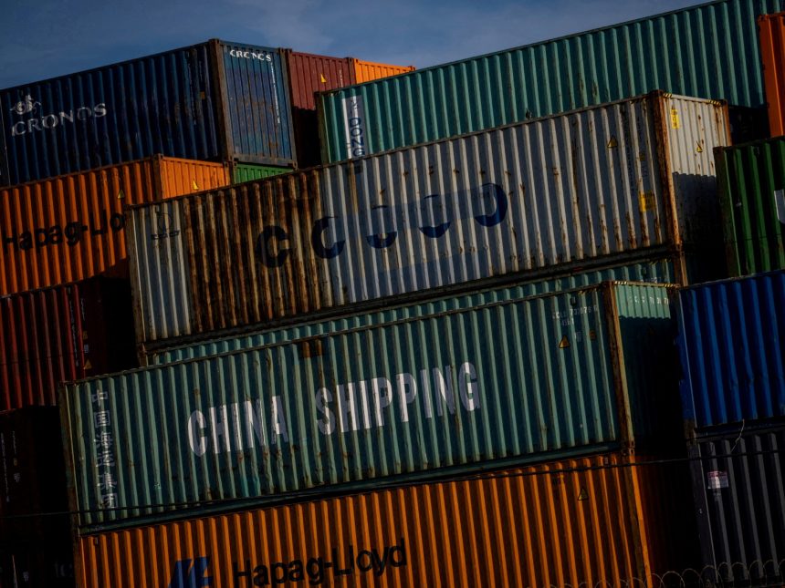 China está lista para negociar con EE. UU., pero impone condiciones