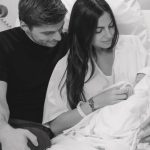 ¡Felicidades Max Verstappen! Nace Lily, su primera hija con Kelly Piquet
