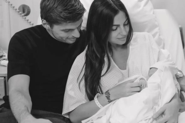 ¡Felicidades Max Verstappen! Nace Lily, su primera hija con Kelly Piquet